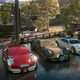Image for article titled Cyberpunk 2077 Has Some Really Fantastic Car Designs